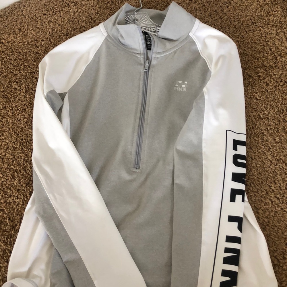 Athletic Jacket - image 1